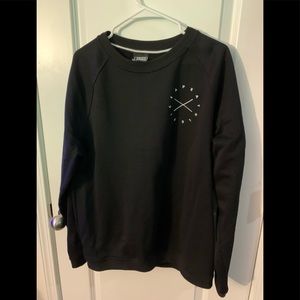 Ape Athletics Pullover Crewneck